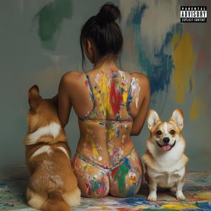 Schemin' (feat. Ampichino, Blueface & The Game) (Explicit)