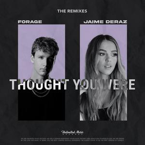 Thought You Were (midkeys Remix)