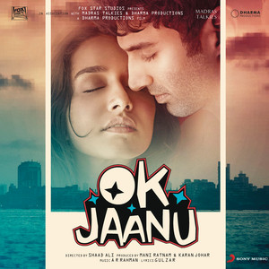 OK Jaanu (Original Motion Picture Soundtrack)