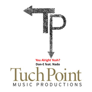 You Alright Yeah? (Explicit)