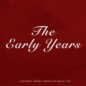 I'll Never Be The Same