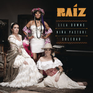 Lila Downs - Zapata Se Queda