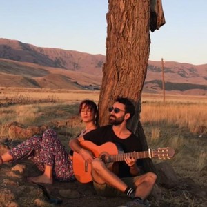 Sanma Gönlüm Kırgın Sana