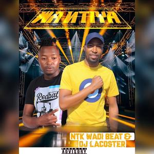 Wa ntiya (feat. Dj Lacoster)