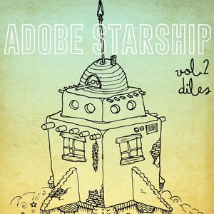 Adobe Starship, Vol. 2