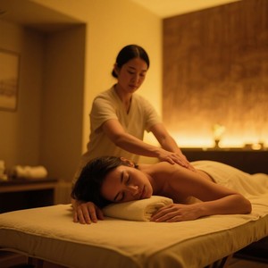 Gentle Melodies Calm Muscles