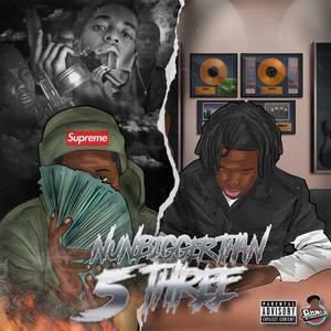 No Hook pt2 (feat. Jaymoney30, Threat & Topshotta) (Explicit)