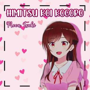 Himitsu Koi Kogoro (Spanish Version)