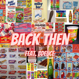 Skinni - Back Then (Explicit)