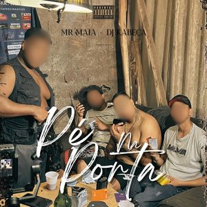 Pé na porta (Explicit)