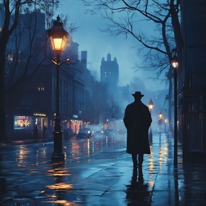 When Love Disappears