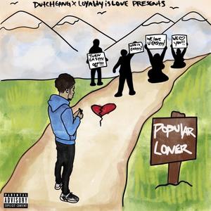 popular Loner (Explicit)