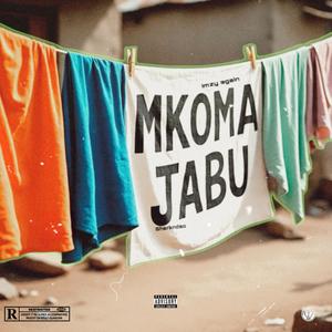 Mkoma Jabu (feat. Imzy)