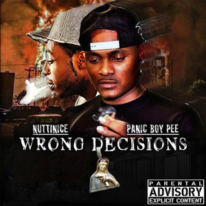 Wrong Decisions (Explicit)