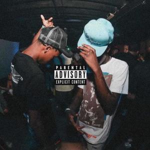 STEP(feat. Luh Choppa) (Explicit)