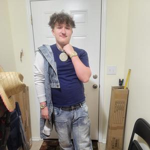 a lil freestyle beat by beatsbycadillac (Explicit)