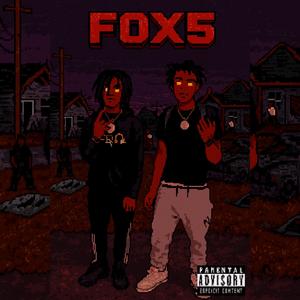 La Tral - 3.5 (feat. fattfox) (Explicit)