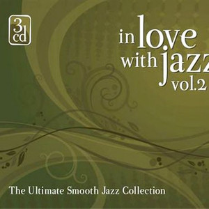 In Love With Jazz Vol.2