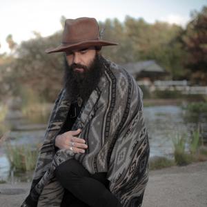 Frozen River (feat. Danielle Cornell & Los Agentes Del Imperio)