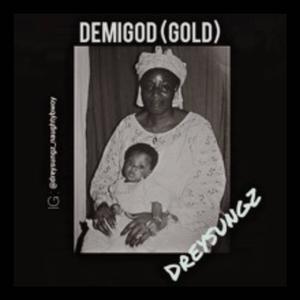 DEMIGOD (GOLD)
