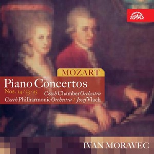 Mozart: Piano Concertos