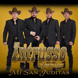 Mi San Juditas (Explicit)