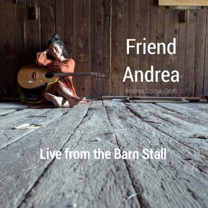 Enjoy the Drive (feat. Joyce Andersen) (Live)