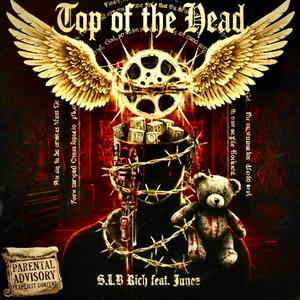 Top of the Head (feat. Jere) (Explicit)