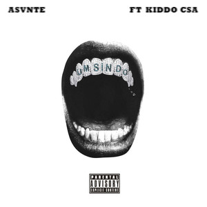 UMSINDO (feat. Kiddo CSA) (Explicit)