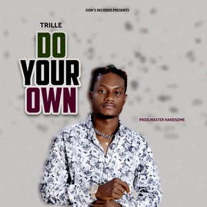 Do Your Own