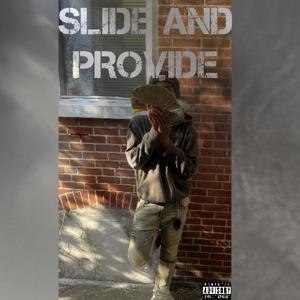 Slide And Provide (feat. IMSHOTTED) (Explicit)