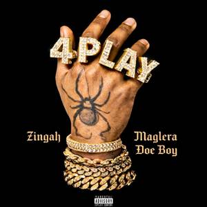 4Play (Explicit)