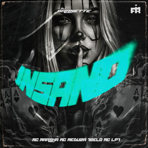 Insano (feat. MC LP7|Explicit)