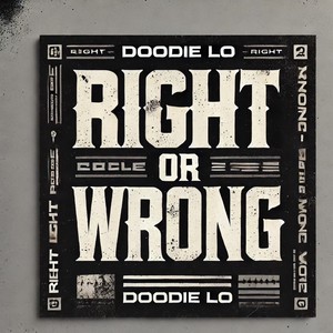 RIGHT OR WRONG (Explicit)