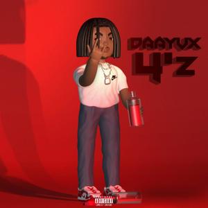 Follow Back(feat. Alvinxx) (Explicit)