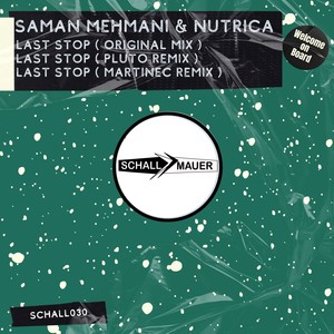 Last Stop (Pluto Remix)