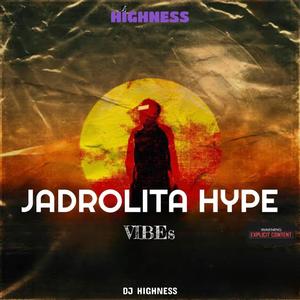 Jadrolita Hype Vibes (feat. G.O.E)