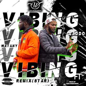 Star (feat. Baddo) (Explicit)