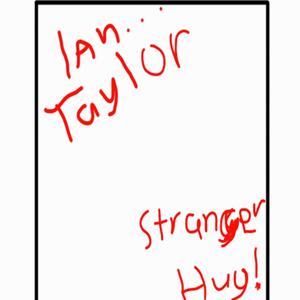 Of Which He Won't Relate