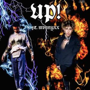 Up! (feat. Mvnnyxx)