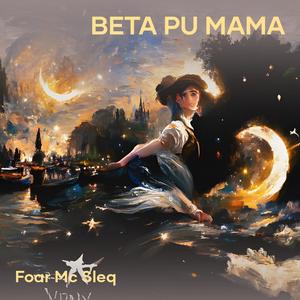 Beta Pu Mama