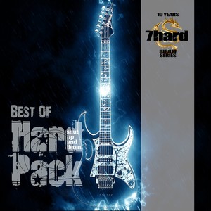 Best of Hardpack (7Hard Jubilee Series)