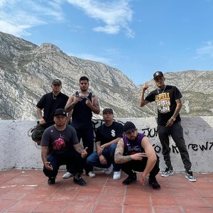 Aguante Vara (Explicit)
