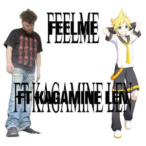 FEELME (feat. Kagamine Len) (Explicit)