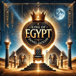 King of Egypt (Live)