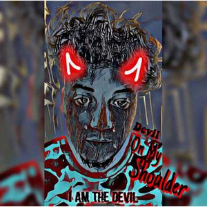 Devil On My Shoulder (Official Audio) [Explicit]