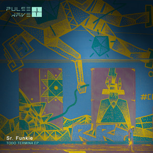 Todo Termina (Original Mix)