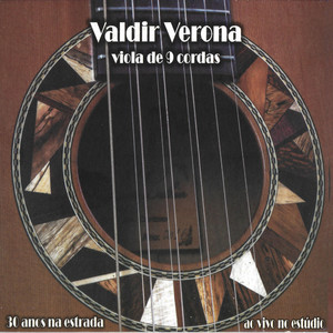 Viola de 9 Cordas