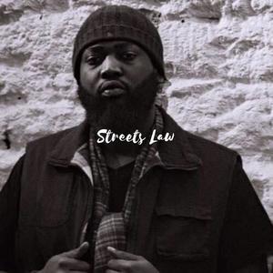 Streets Law(feat. Citgo & Vxto) (Explicit)