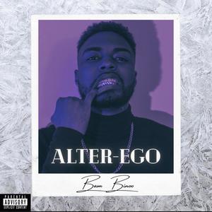 Alter-Ego (Explicit)